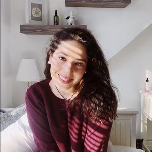 Meet your Posher, Alexa